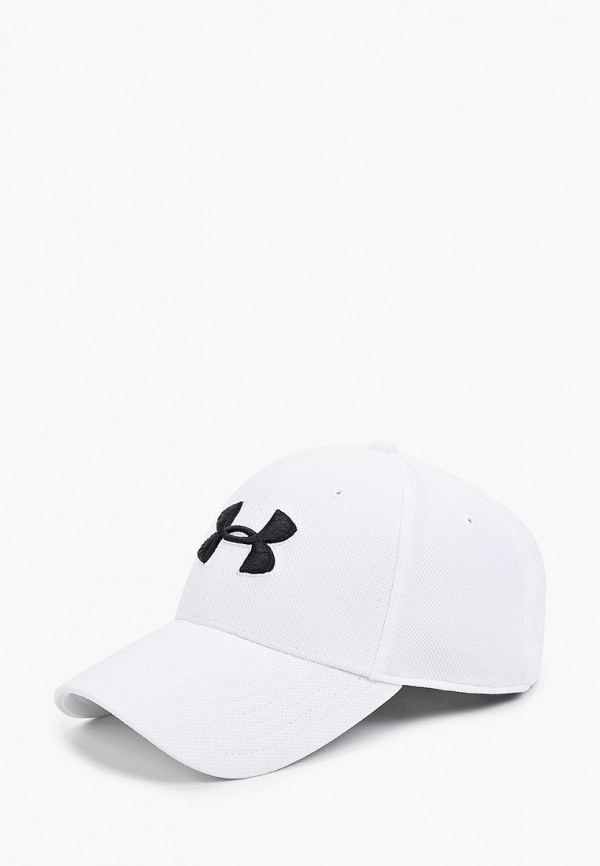 

Бейсболка Under Armour, Белый, Under Armour RTLAAC311602