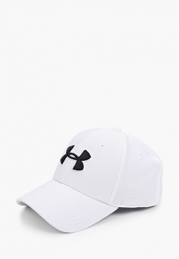 

Бейсболка Under Armour, Белый, Under Armour RTLAAC311603
