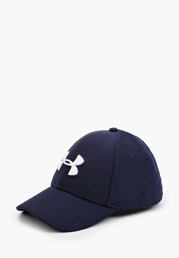 

Бейсболка Under Armour, Синий, Under Armour RTLAAC311803