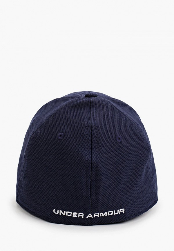 

Бейсболка Under Armour, Синий, UA Men's Blitzing 3.0 Cap