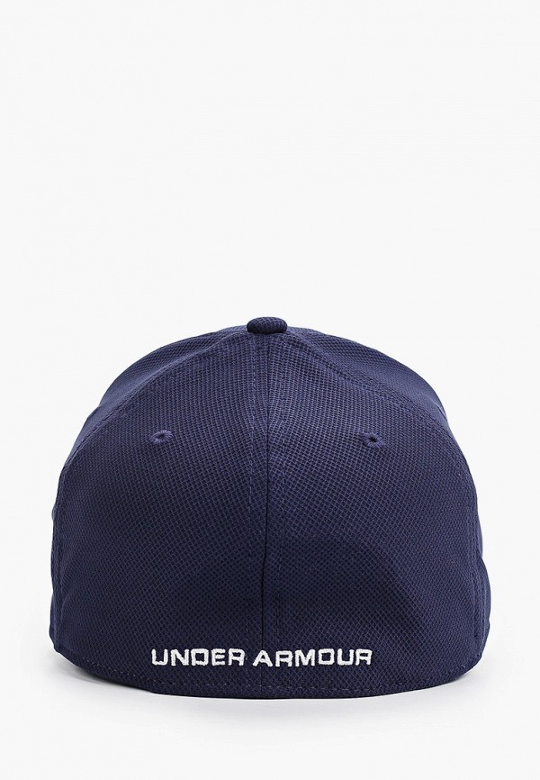 фото Бейсболка under armour