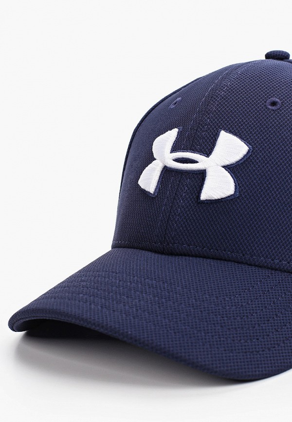 фото Бейсболка under armour