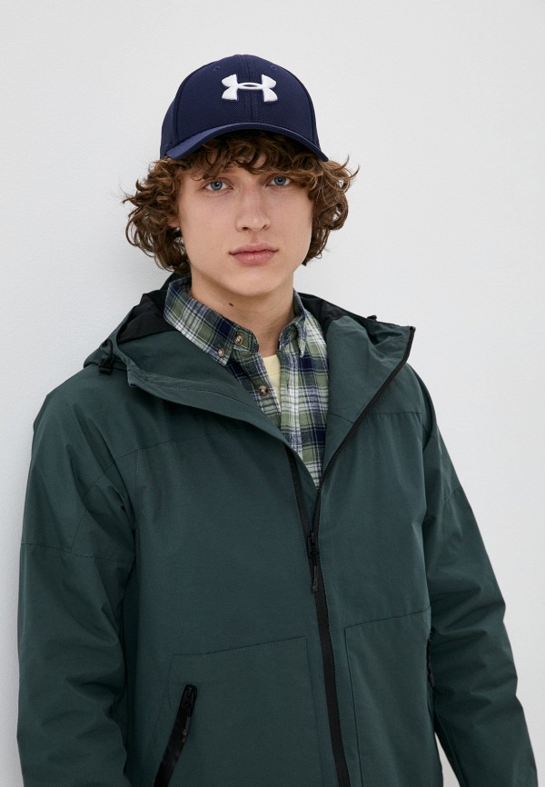 фото Бейсболка under armour