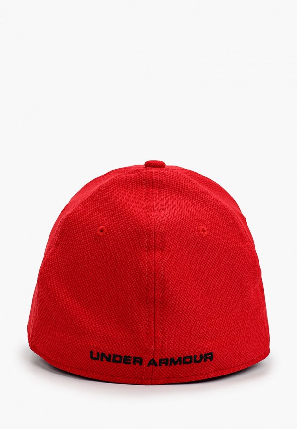 

Бейсболка Under Armour, Красный, UA Men's Blitzing 3.0 Cap