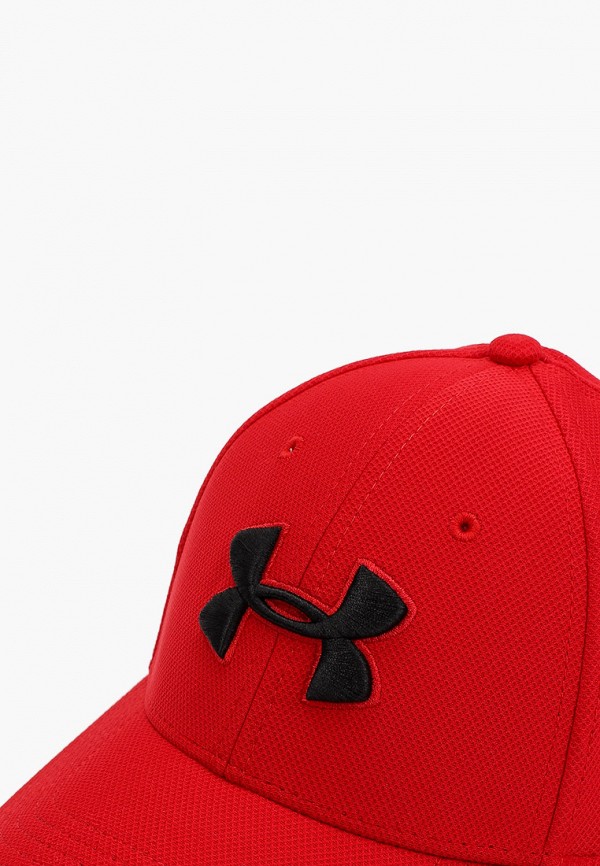 фото Бейсболка under armour