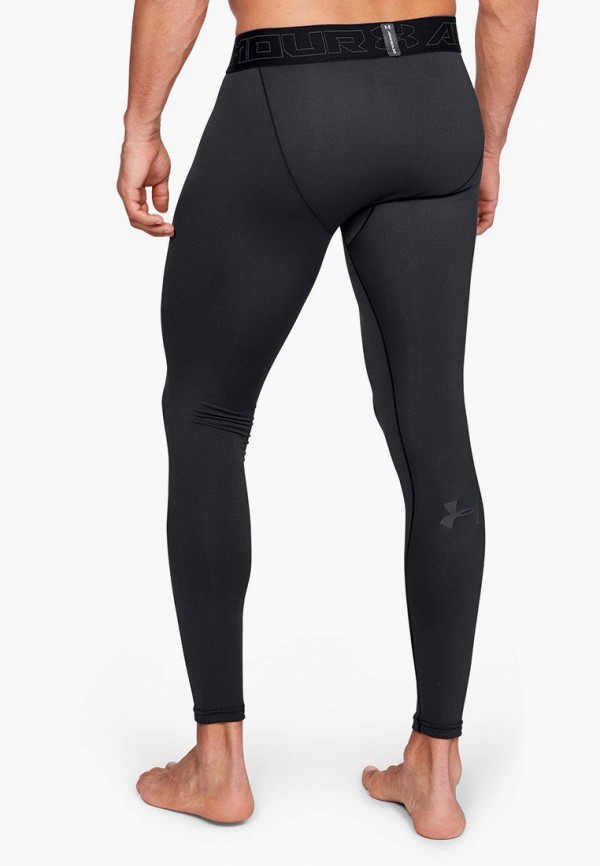 

Тайтсы Under Armour, Серый, UA ColdGear Leggings