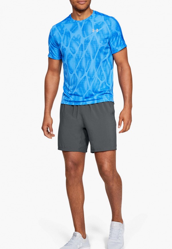 фото Шорты спортивные under armour