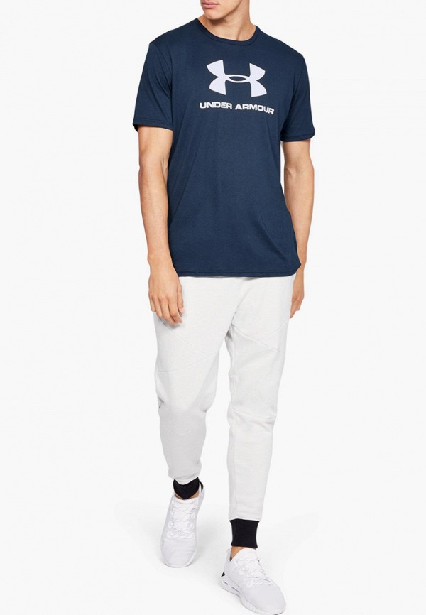 фото Футболка спортивная under armour