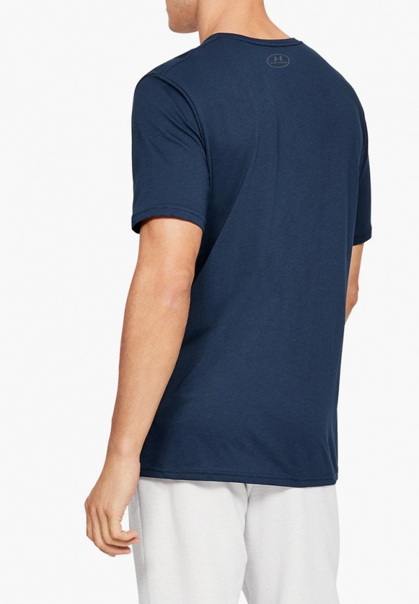 фото Футболка спортивная under armour