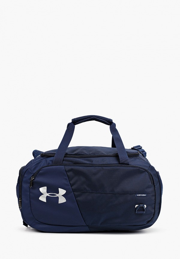 

Сумка спортивная Under Armour, Синий, UA Undeniable 4.0 Duffle XS