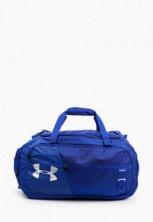 

Сумка спортивная Under Armour, Синий, UA Undeniable 4.0 Duffle MD