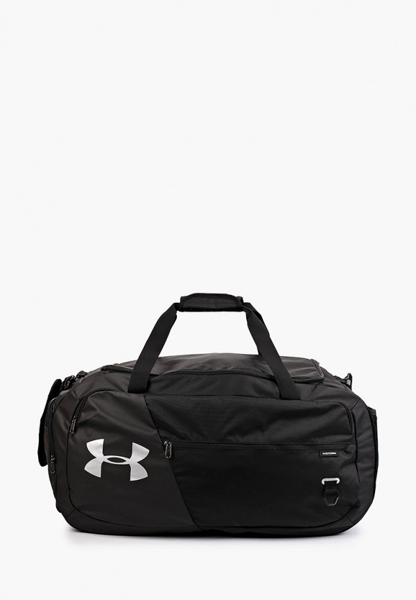 

Сумка спортивная Under Armour, Черный, UA Undeniable 4.0 Duffle LG