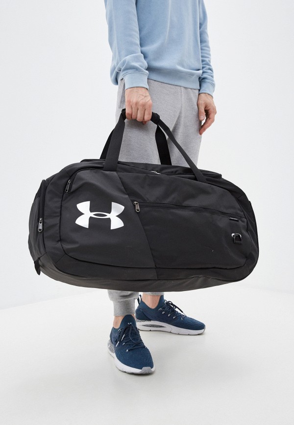фото Сумка спортивная under armour