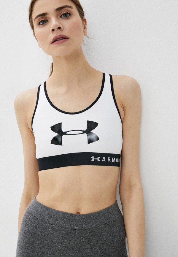 фото Топ спортивный under armour