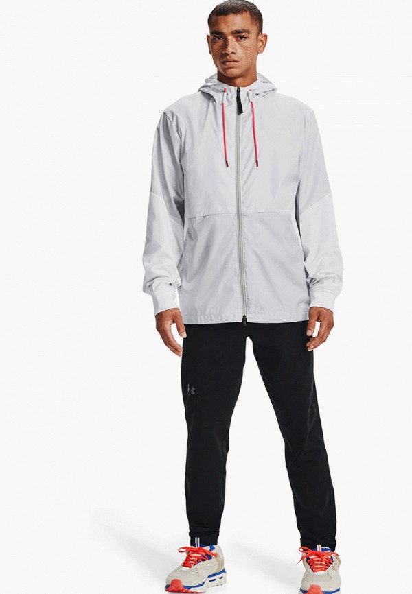 фото Ветровка under armour