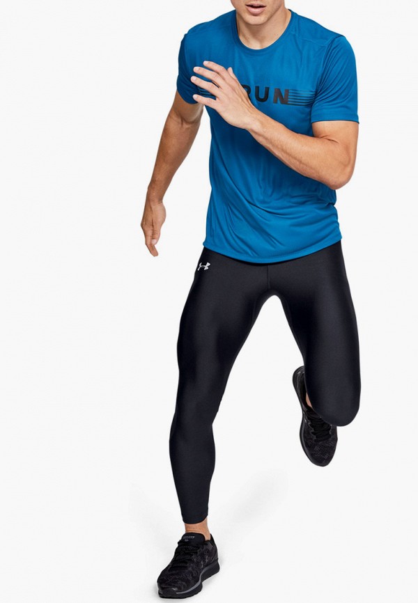фото Тайтсы under armour