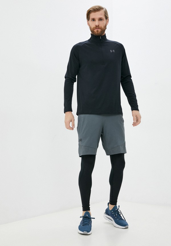 фото Тайтсы under armour