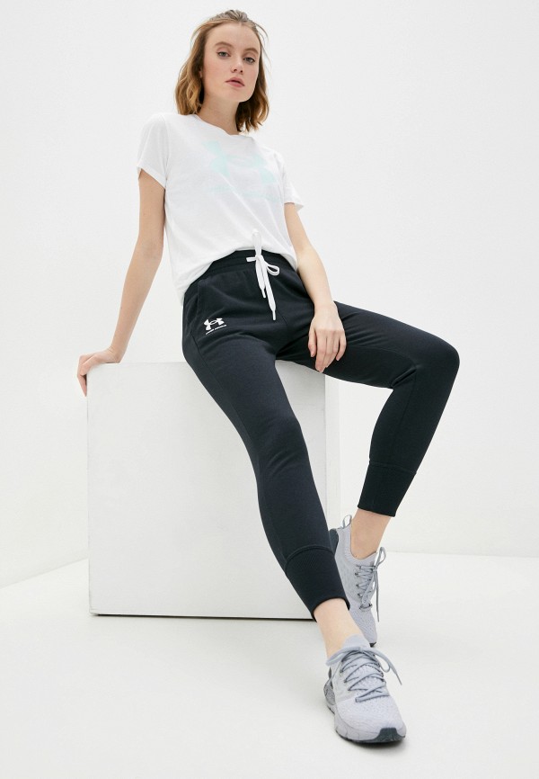 фото Брюки спортивные under armour
