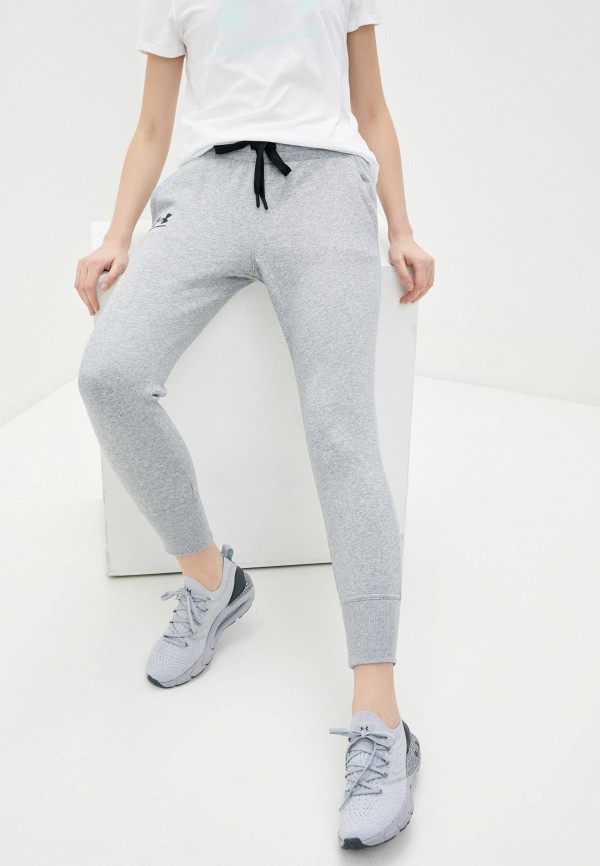 

Брюки спортивные Under Armour, Серый, Under Armour RTLAAC314401