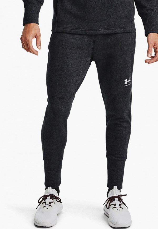 

Брюки спортивные Under Armour, Серый, Accelerate Off-Pitch Jogger