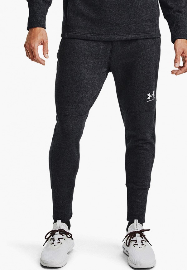 фото Брюки спортивные under armour