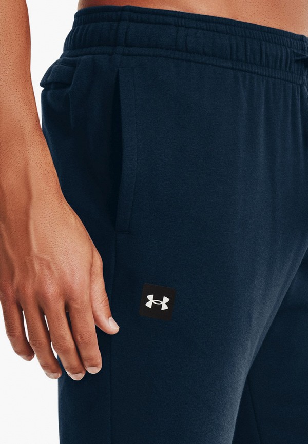 

Брюки спортивные Under Armour, Синий, UA Rival Fleece Joggers