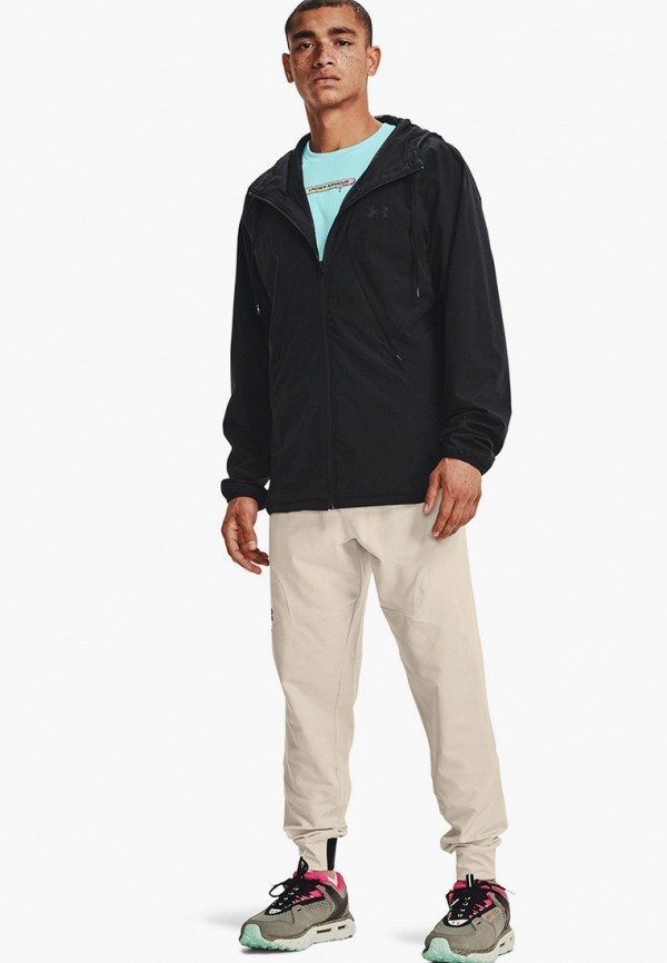 фото Ветровка under armour