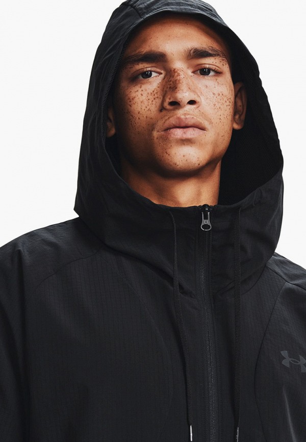 фото Ветровка under armour