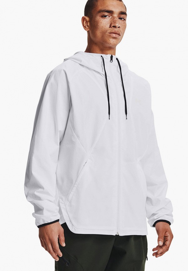 

Ветровка Under Armour, Белый, Under Armour RTLAAC315101