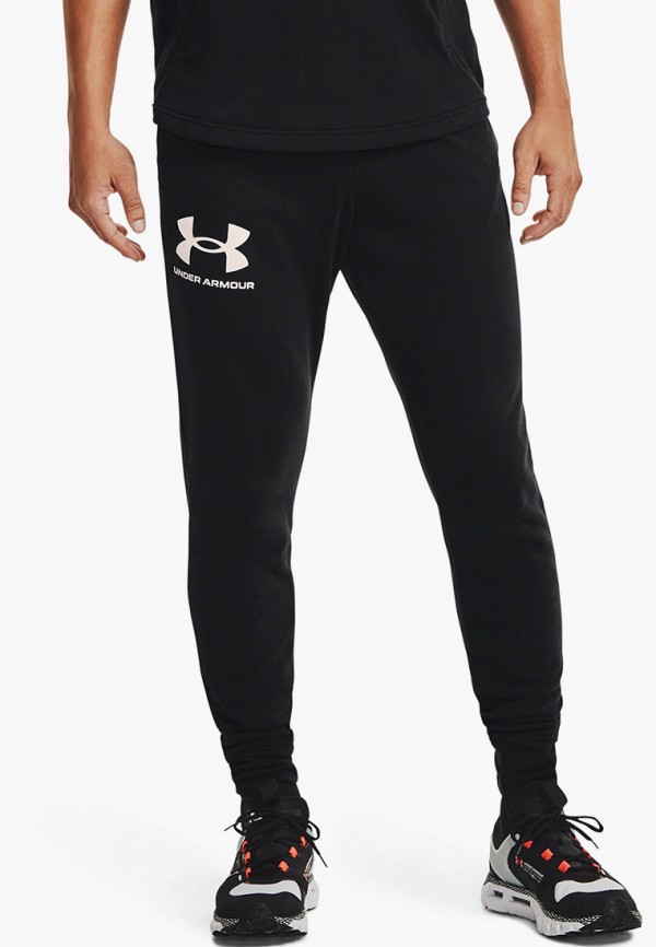 

Брюки спортивные Under Armour, Черный, Under Armour RTLAAC315301