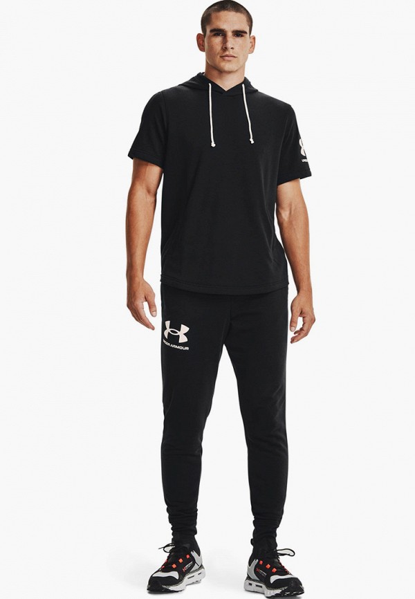

Брюки спортивные Under Armour, Черный, Under Armour RTLAAC315302