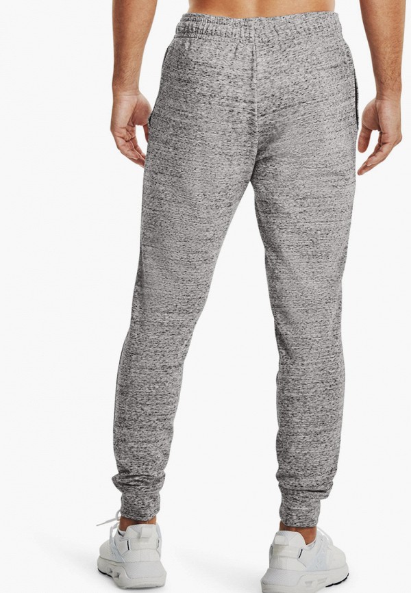 

Брюки спортивные Under Armour, Серый, UA RIVAL TERRY JOGGER