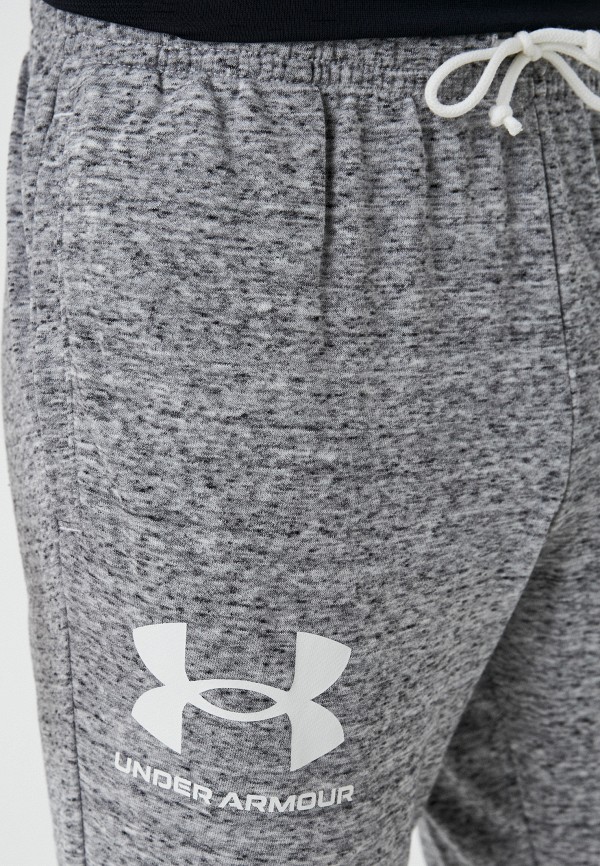 фото Брюки спортивные under armour