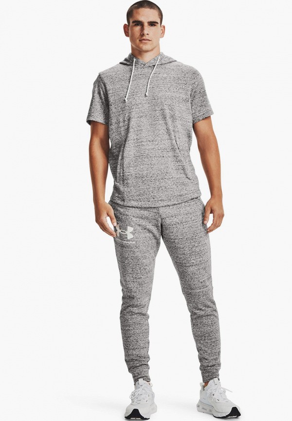 фото Брюки спортивные under armour