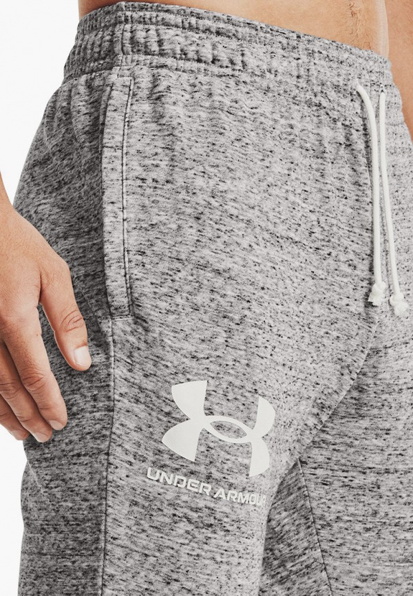 фото Брюки спортивные under armour