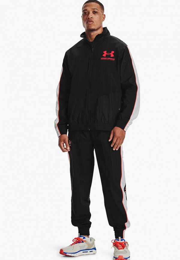 фото Брюки спортивные under armour