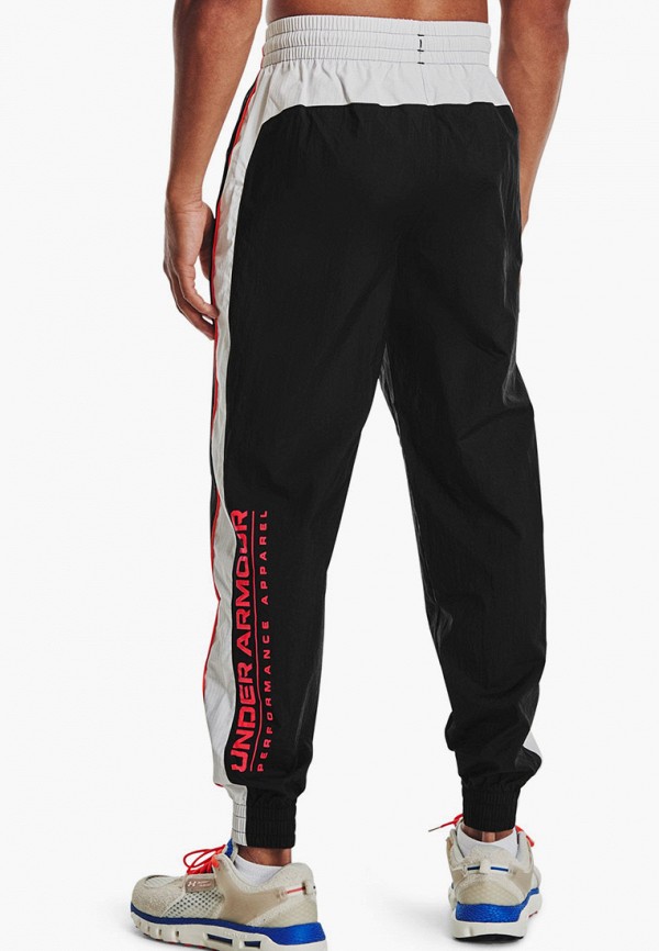 фото Брюки спортивные under armour