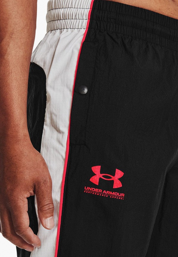 фото Брюки спортивные under armour