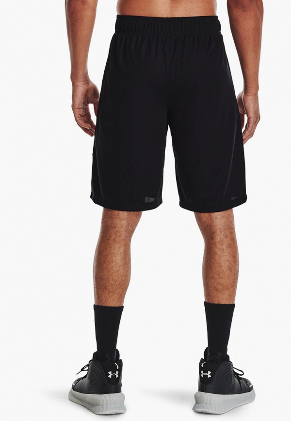 

Шорты спортивные Under Armour, Черный, UA BASELINE 10' SHORT