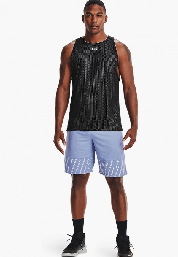 фото Шорты спортивные under armour