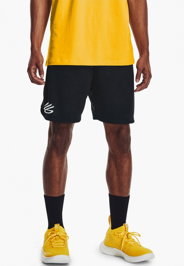 

Шорты спортивные Under Armour, Черный, Under Armour RTLAAC316302