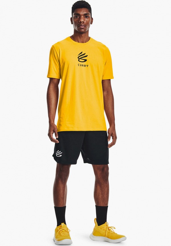 фото Шорты спортивные under armour