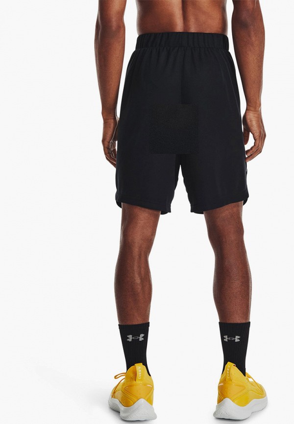 фото Шорты спортивные under armour