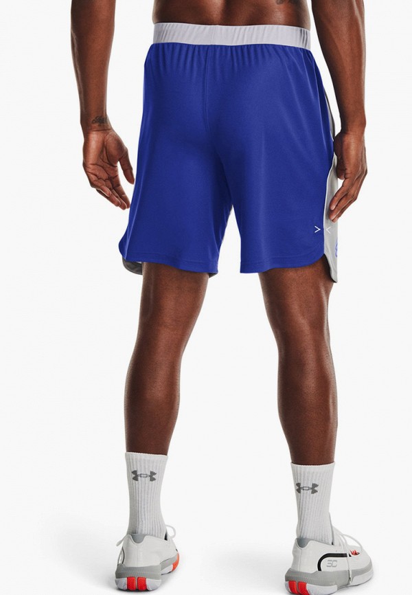 фото Шорты спортивные under armour