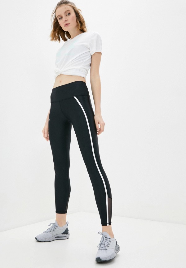 фото Тайтсы under armour