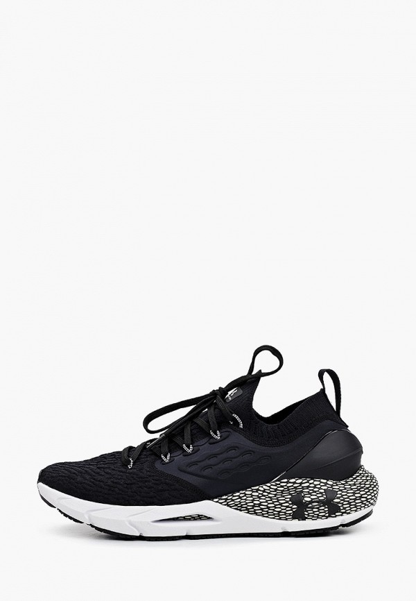 

Кроссовки Under Armour, Черный, UA HOVR Phantom 2