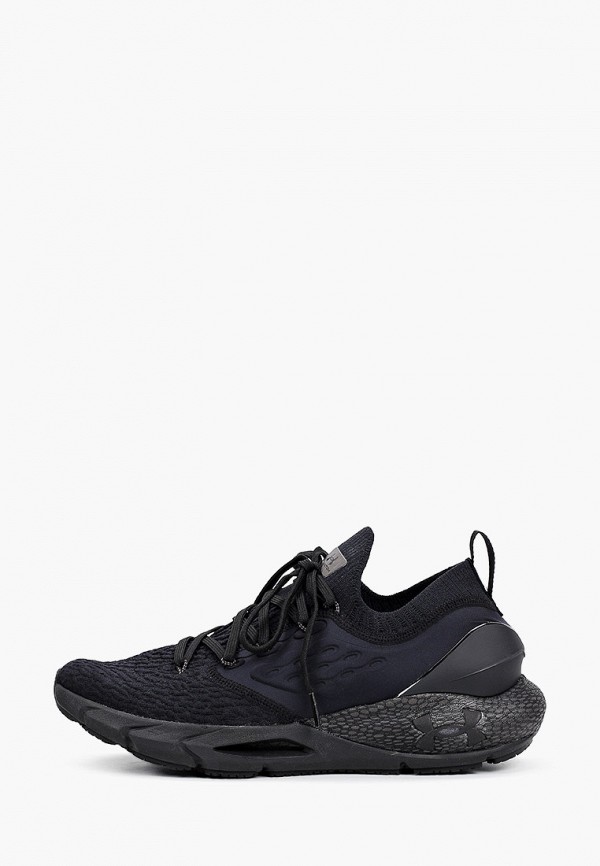 

Кроссовки Under Armour, Черный, UA HOVR Phantom 2