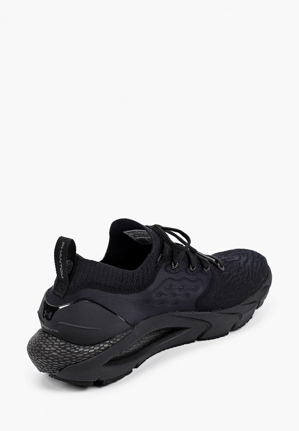 фото Кроссовки under armour