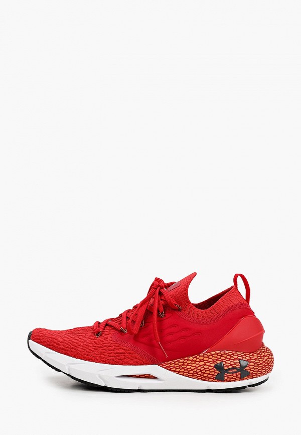 

Кроссовки Under Armour, Красный, UA HOVR Phantom 2