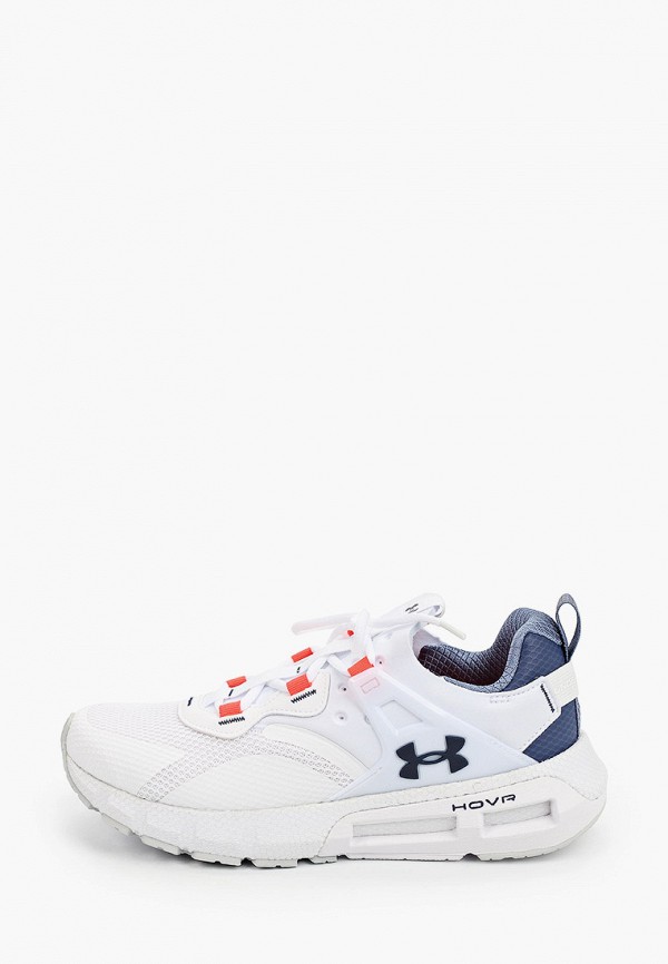 

Кроссовки Under Armour, Белый, UA HOVR Mega MVMNT
